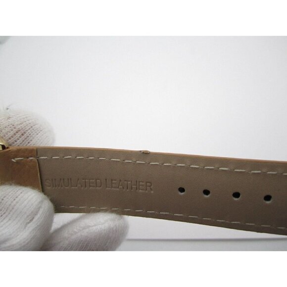 Women's XOXO Quartz WR Analog 43mm Dial Causal Round Watch (F231) - Picture 10 of 10